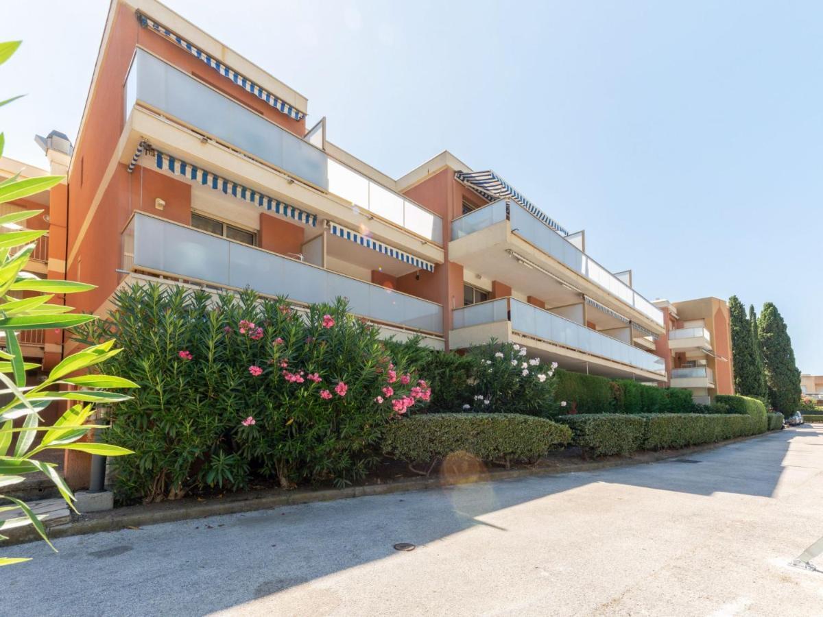 Studio La Croix Du Sud-27 By Interhome Cavalaire-sur-Mer Exterior foto